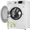Croma CRLWWD0805W7991 8 kg Fully Automatic Front Load Washing Machine