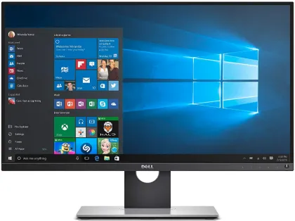 Dell UltraSharp UP2716D 27-inch WQHD LED Monitor