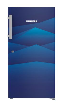 liebherr refrigerator 5 star