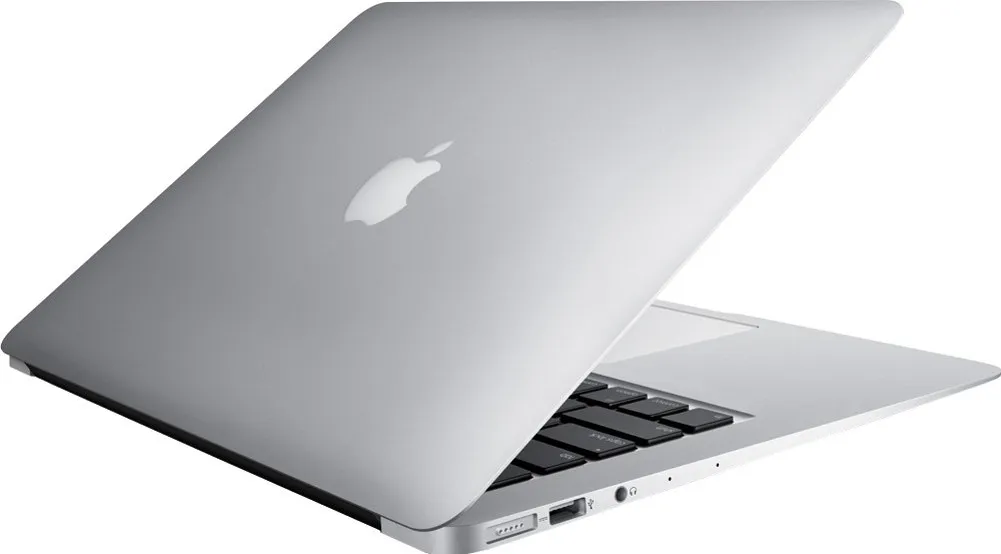 mi5　Apple MacBook Air MacBook Air (11-inch, Early 2015) - Technical Specifications