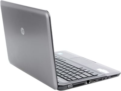 HP 650 C0S24PA Laptop (2nd Gen Ci3/ 2GB/ 500GB/ DOS)