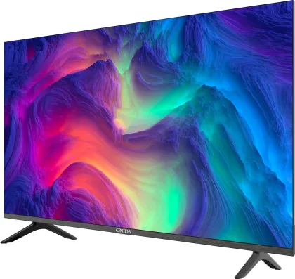 Onida NEXG 50UIG 50 inch Ultra HD 4K Smart LED TV