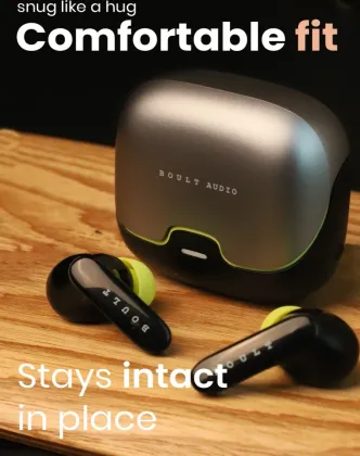 Boult Audio K30 True Wireless Earbuds