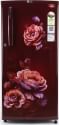 LG GLD1816WOWR 180 L 1 Star Single Door Refrigerator
