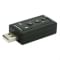 VGS 7.1 Channel USB Sound Card
