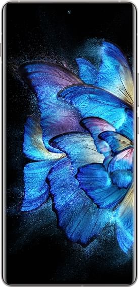 vivo nex x note