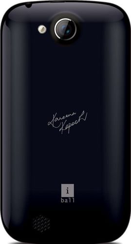 iBall Andi 3.5KKe Genius