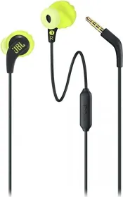 JBL Endurance Run 3 Wired Earphones