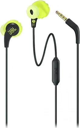 JBL Endurance Run 3 Wired Earphones