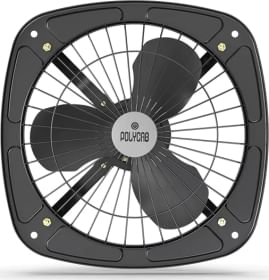 Polycab Whoosh 300 mm 3 Blade Exhaust Fan