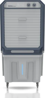 Black & Decker Meru Plus 140 L Commercial Air Cooler