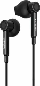Oraimo OEP-E25 Wired Earphones