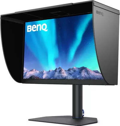 BenQ PhotoVue SW272U 27 inch Ultra HD 4K Monitor