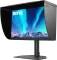 BenQ PhotoVue SW272U 27 inch Ultra HD 4K Monitor