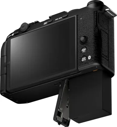 Fujifilm X-M5 26MP Mirrorless Camera (Body Only)