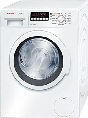 Bosch WAK20260IN 7 Kg Fully Automatic Front Load Washing Machine