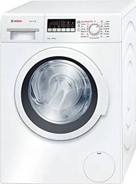 Bosch WAK20260IN 7 Kg Fully Automatic Front Load Washing Machine