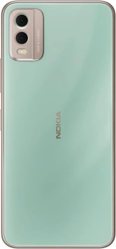 Nokia C32 (6GB RAM + 128 GB)