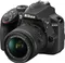 Nikon D3400 DSLR Camera (AF-P 18-55mm Lens)