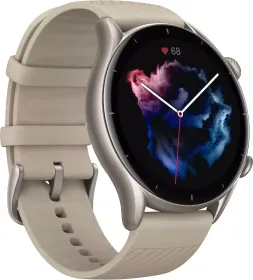 Amazfit GTR 3 Smartwatch