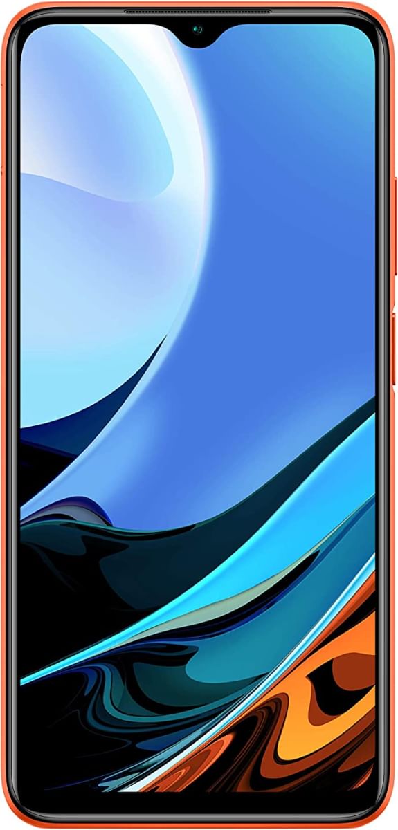 Xiaomi Redmi 9 Power (4GB RAM + 128GB)