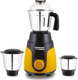 Sowbaghya Uniq 500W Mixer Grinder