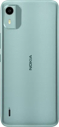 Nokia C12 Pro (4GB RAM + 64GB)