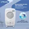 Bajaj PMH 25 DLX 24 L Room Air Cooler