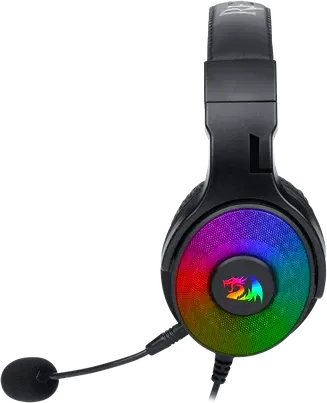 Redragon Pandora Wired Gaming Headphones
