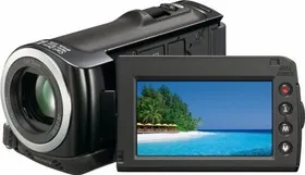 Sony HDR-CX280E Camcorder