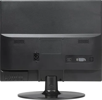 KiTech KTM15HV 15.1 inch HD Monitor
