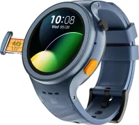 AGEasy Protec Fall Detection Smartwatch - Price Drop