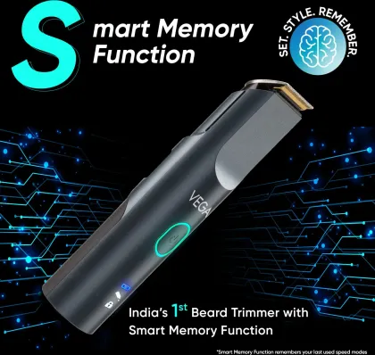 Vega SmartOne Series S2 VHTH-31 Trimmer