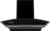 Zenpure Nadia 60 Auto Clean Wall Mounted Chimney