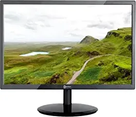 Enter E-MO-A09 20 inch HD LED Monitor