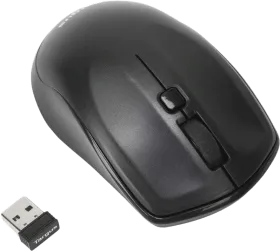 Targus AMW610AP Wireless Optical Mouse