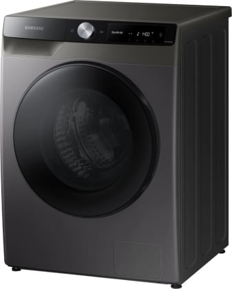 Samsung WD80T604DBX 8 Kg Fully Automatic Washing Machine