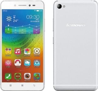 Lenovo S90 Sisley