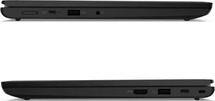 Lenovo ThinkPad L13 Gen 5 2-in-1 ‎21LM0011US Laptop (Intel Core Ultra 5 135U/ 16GB/ 256GB SSD/ Win 11)
