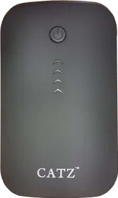 Catz 7800 mAh Power Bank
