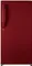 Haier HRD-1954BR-R 195L 4-Star Direct Cool Single Door Refrigerator