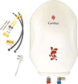 Candes Gracia 10L Water Geyser
