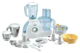 Kenstar Karishma KFC60W2M Food Processor