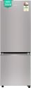 Haier HRB-2872IETSA-P 237 L 2 Star Double Door Refrigerator
