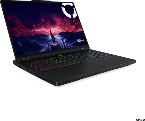 Lenovo Legion Pro 5 16AFR10 83F2005SIN Gaming Laptop