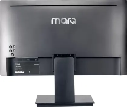 MarQ by Flipkart MA20MN 19.5-inch HD Plus LED Backlit Monitor