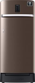 Samsung RR21C2F24DX 189 L 4 Star Single Door Refrigerator