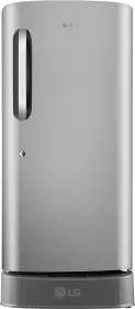 LG GLD2256ZAPZ 210 L 5 Star Single Door Refrigerator