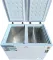 Godrej DH EPenta 325C 31 CMFH2M Rw 300 L 4 Star Double Door Deep Freezer