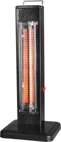 Belco Little Heat Pillar Quartz Room Heater